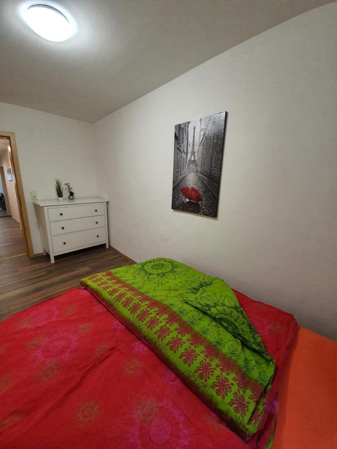 Eddy's Stadt Stübchen Apartment