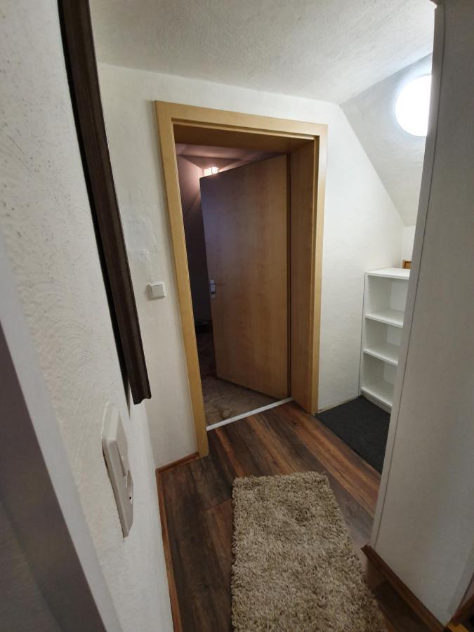 Eddy's Stadt Stübchen Apartment *